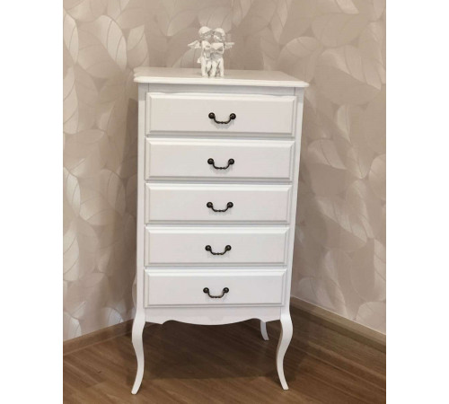 Комод Авиньон MUR-111-06/05 с пятью ящиками