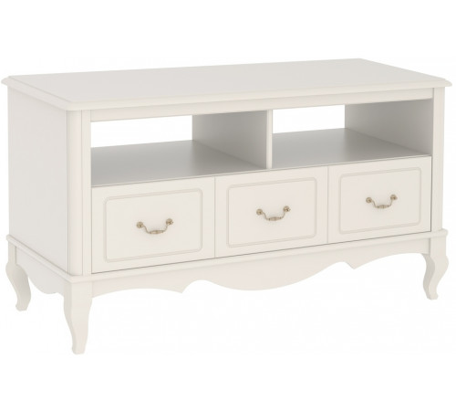 Тумба под телевизор Авиньон MUR-111-13/3 с тремя ящиками