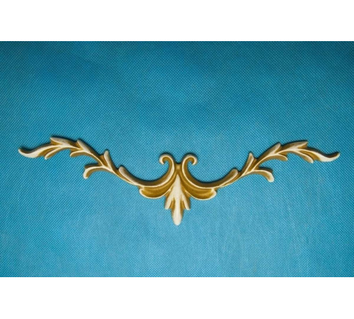 Двухстворчатый шкаф для одежды Авиньон MUR-111-05 с зеркалом