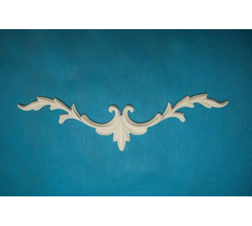 Двухстворчатый шкаф для одежды Авиньон MUR-111-05 с зеркалом