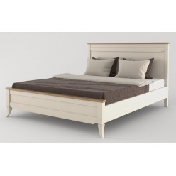 Односпальная кровать Римини MUR-118-01