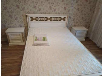 Двуспальная кровать Верона MUR-102-01