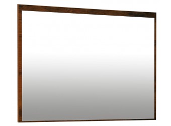 Зеркало настенное «Монако» П528.03 (дуб саттер)