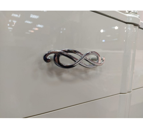 Распродажа с экспозиции Шкаф комбинированный София МН-025-10