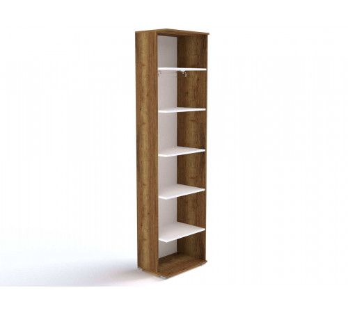 Шкаф-пенал для одежды ПХ-1 (ДГТ) Ханна