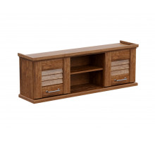 Настенная полка ГК-7 (ОРТ) Кантри