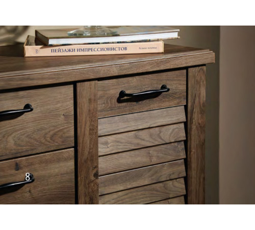 Спальня Кантри 2 (ОРТ)