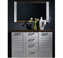 Комод для белья СК-2 (СА/ОРТ) Кантри