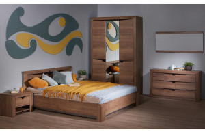 Спальня Гарда (ДГТ)