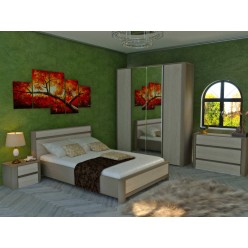 Спальня Лацио 3