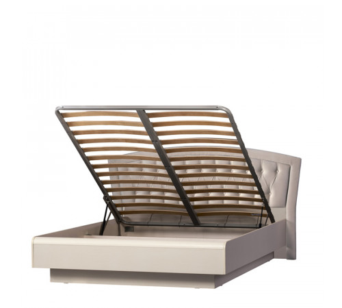 Спальня Афины кремовый белый