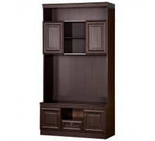 Гостиная Инна темная