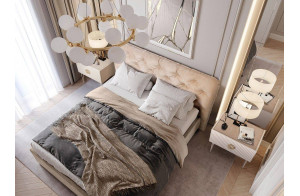 Спальня Богемия Филлини (Bogemia-Fillini)