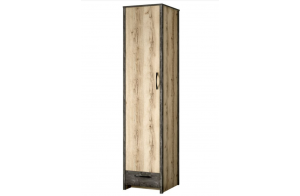 Шкаф пенал Гранж 982