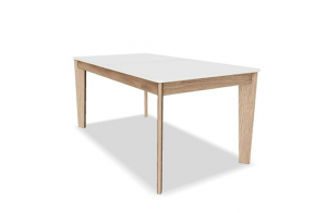 Стол обеденный Мавенна (Mavenna), раскладной MAVN-14