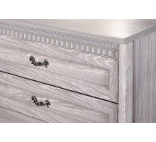 Комод для белья Лючия 192 светлый